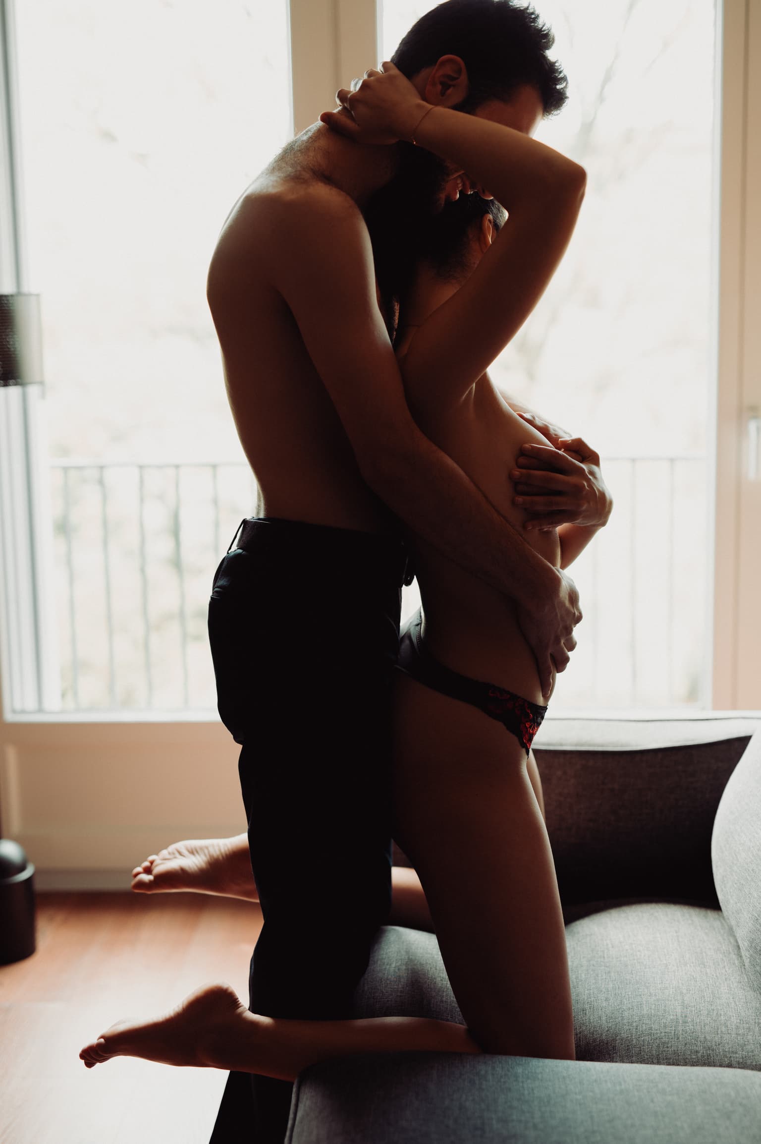 Elite Duo - Luxury couple experience